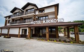 Hotel Kirkovo